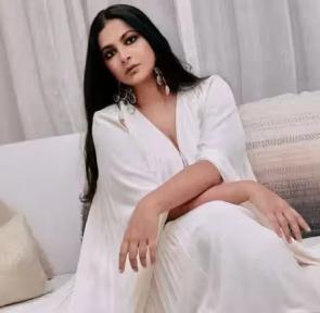 Rhea Kapoor